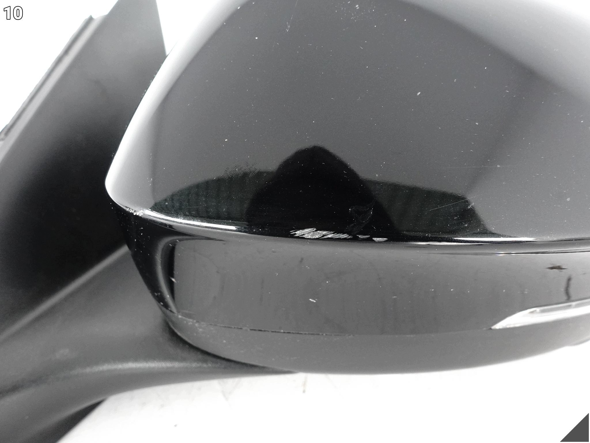 RENAULT RAFALE AUSTRAL ESPACE mirror ASYSTENT KAMERA left 6+10+1 = 17 PIN