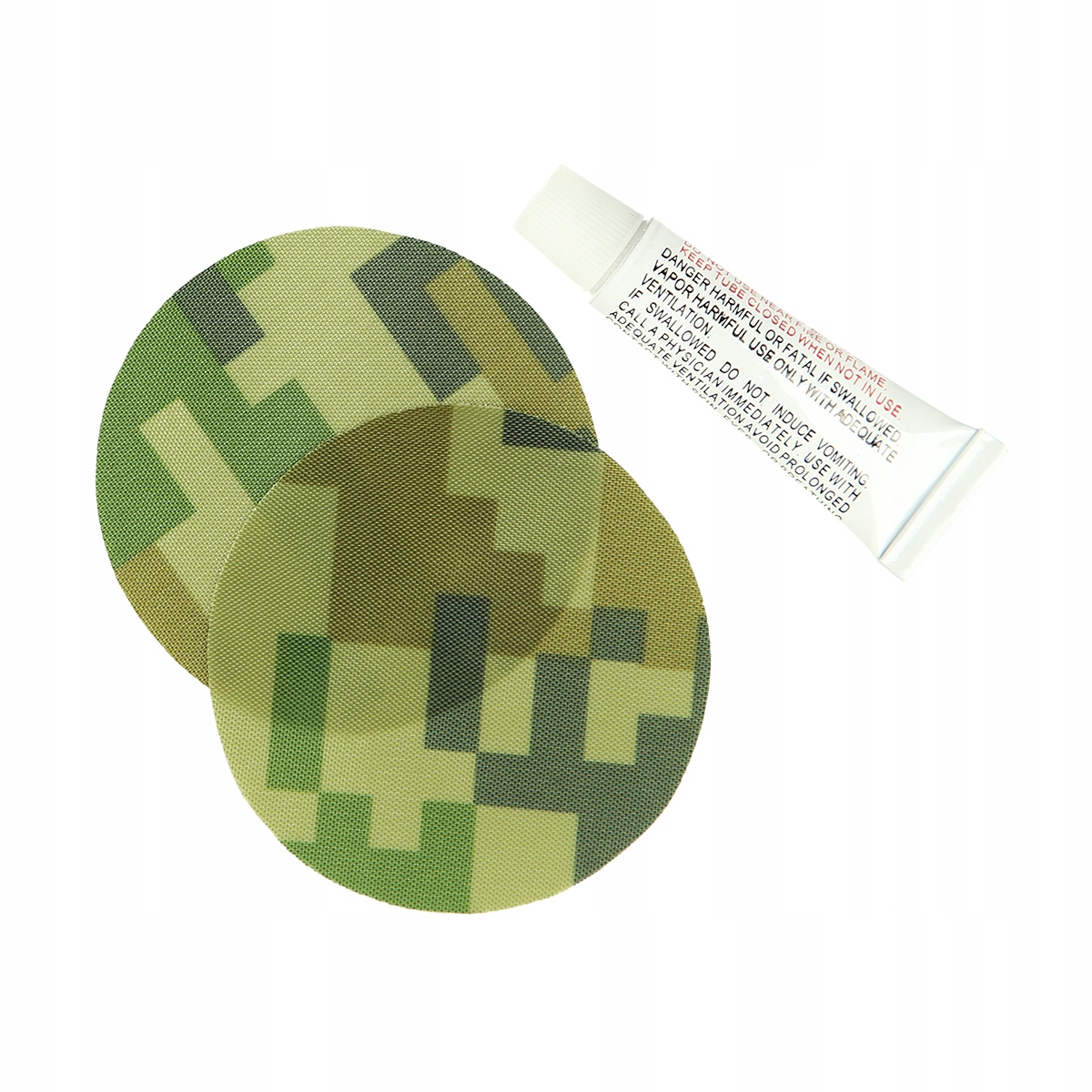 LEKKA MATA SAMOPOMPUJĄCA KARIMATA POKROWIEC NILS Model NC4050