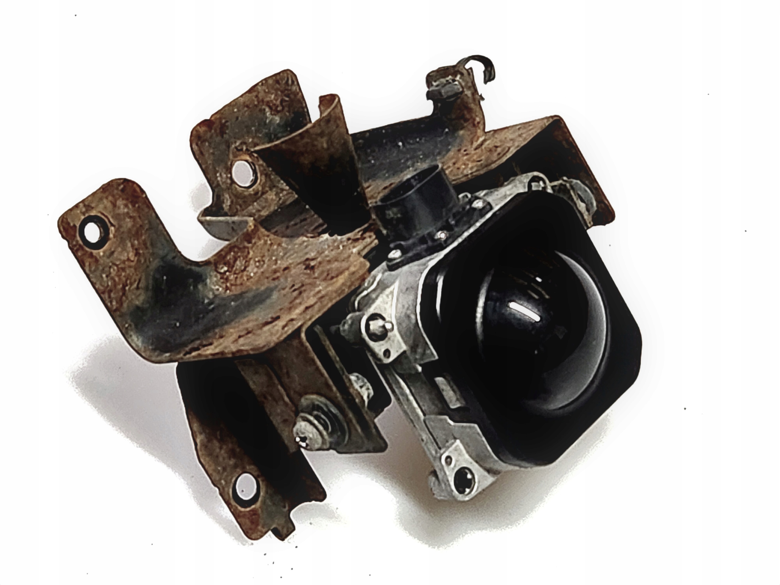 РАДАР СОНАР ДАТЧИК дистанции опора крепление передняя панель Инфинити Jx35 Qx60 OE