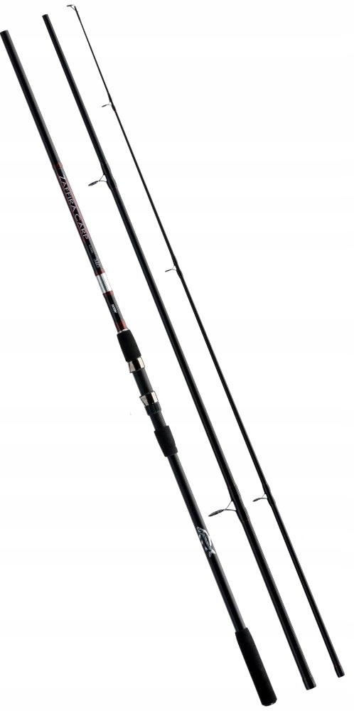 

Wędka Jaxon Zaffira Carp 3,60m 3,5lbs 360 Karpiowa