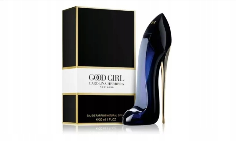 Carolina Herrera Good Girl Edp 30ML