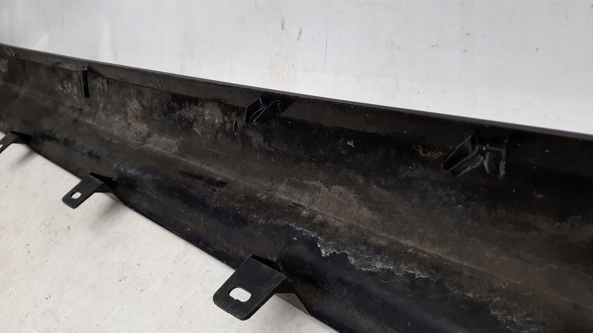 JEEP GRAND CHEROKEE WK2 moulding threshold left threshold left 1VN71TRMAC