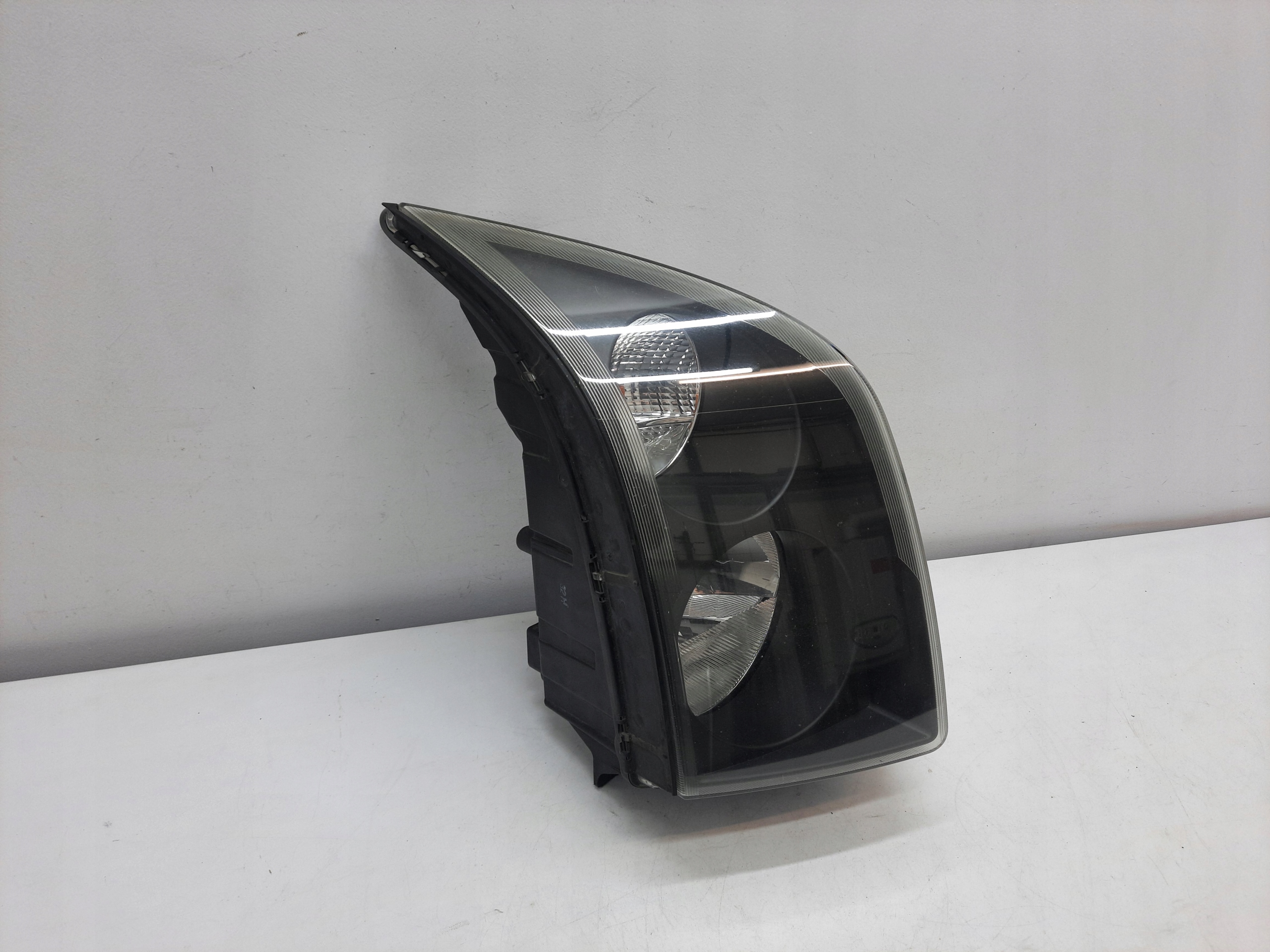 VW CRAFTER 06-11 light REFLEKTOR right front original EUROPA