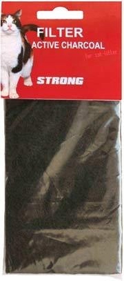 Levně Filtr pro krytou toaletu Happet – 2 kusy