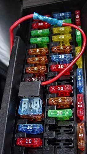 BYPASS GNIAZDA ZAPALNICZKI SAMOCHODOWEJ MTA/ATC Typ samochodu 4x4/SUV Autobusy Niezdefiniowany Samochody ciężarowe Samochody dostawcze Samochody kempingowe Samochody osobowe