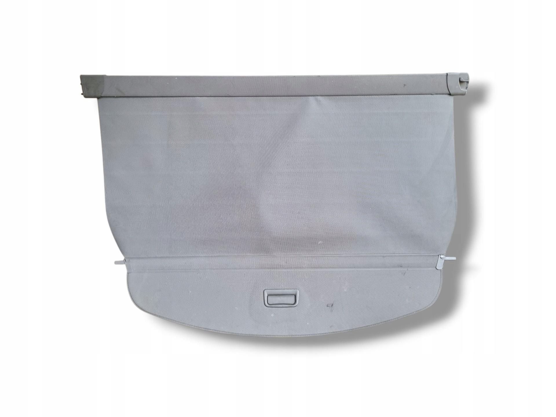 blinds boot Audi A6 C6 2008 4F9863553NN3