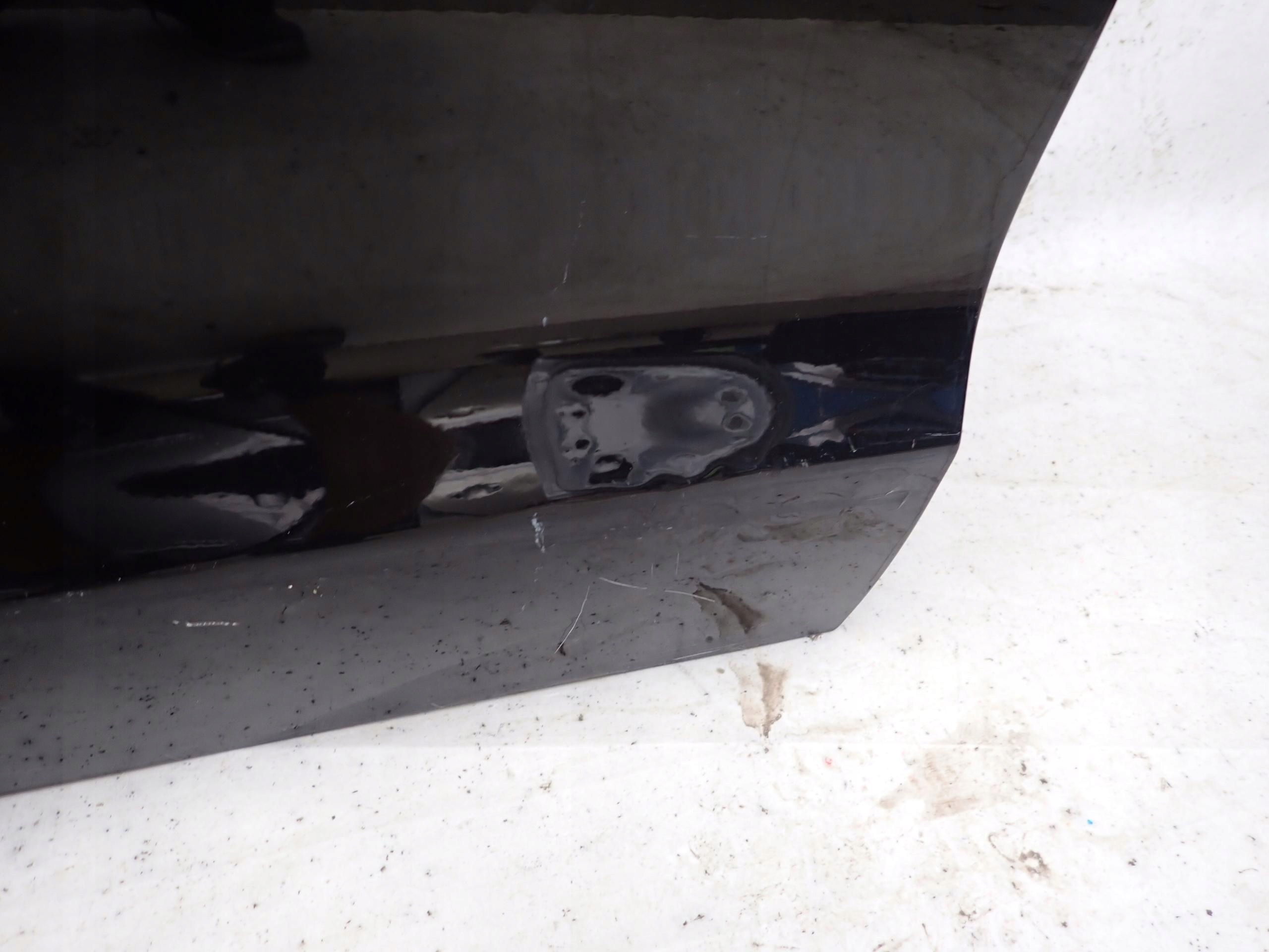 ALFA ROMEO STELVIO 16- door left front front