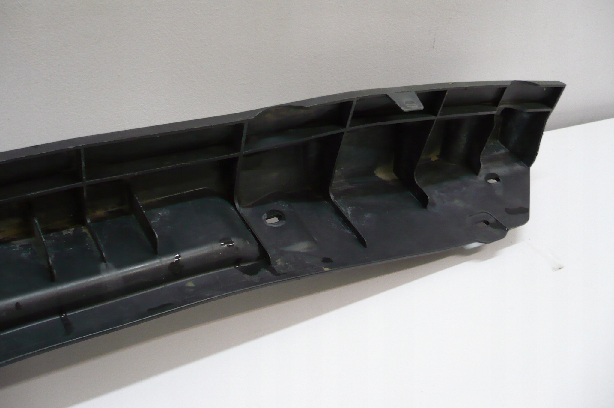 RENAULT SCENIC III 3 holder bumper bracket rear part
