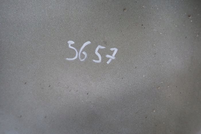 MERCEDES W205 205 C-KLASA fender right front front