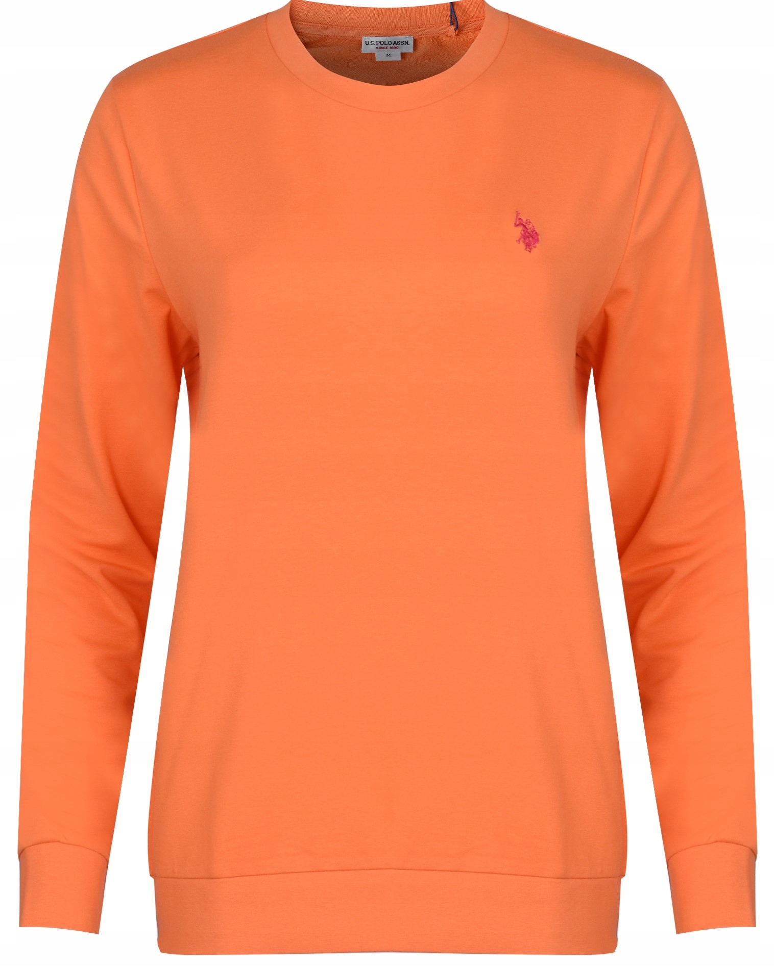 U.s. Polo Assn.tepláková Mikina Tefy 387 64918 51478 115