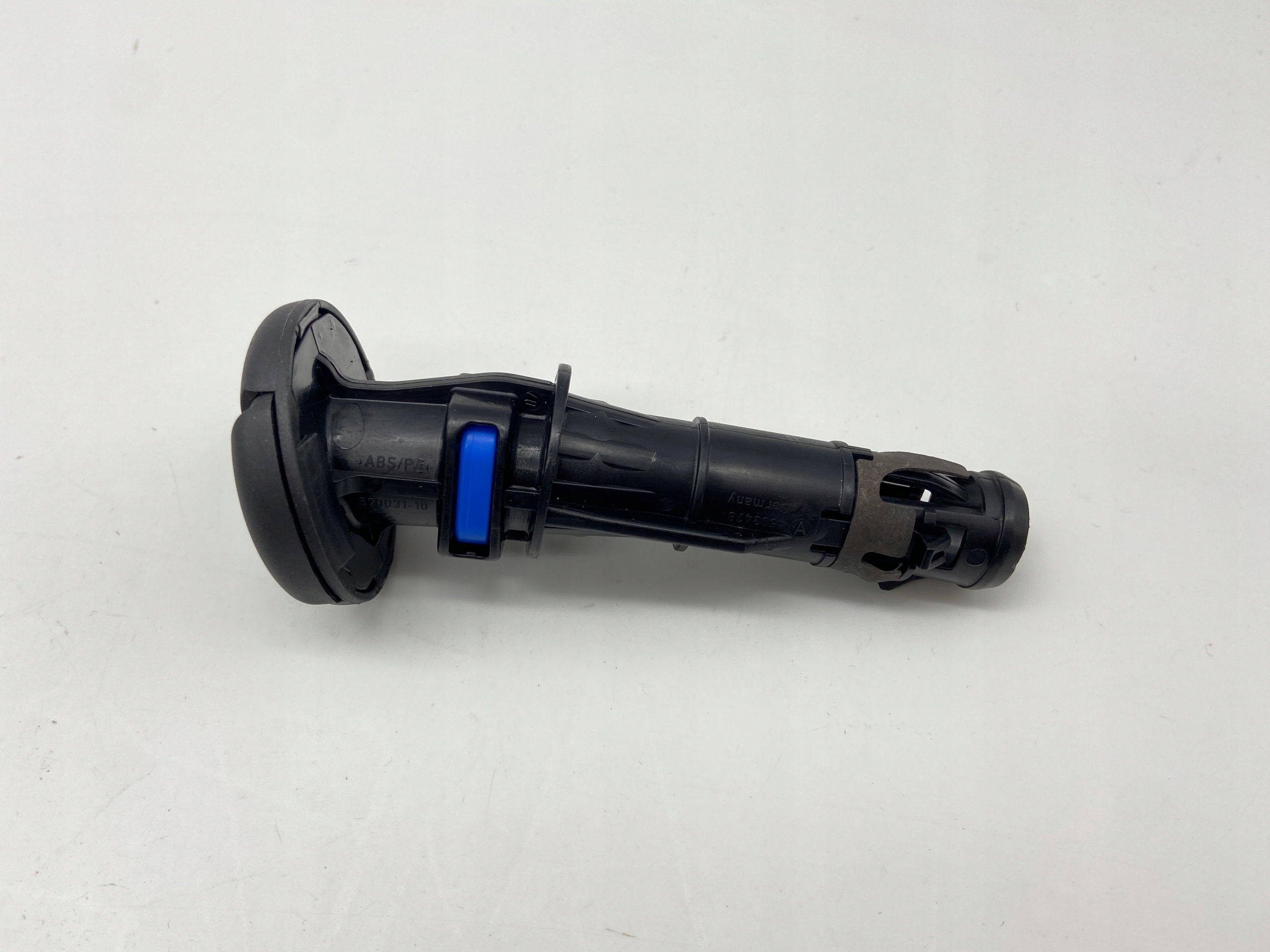 52109158863 - Новая направляющая подголовника ORG, запираемая BMW E60