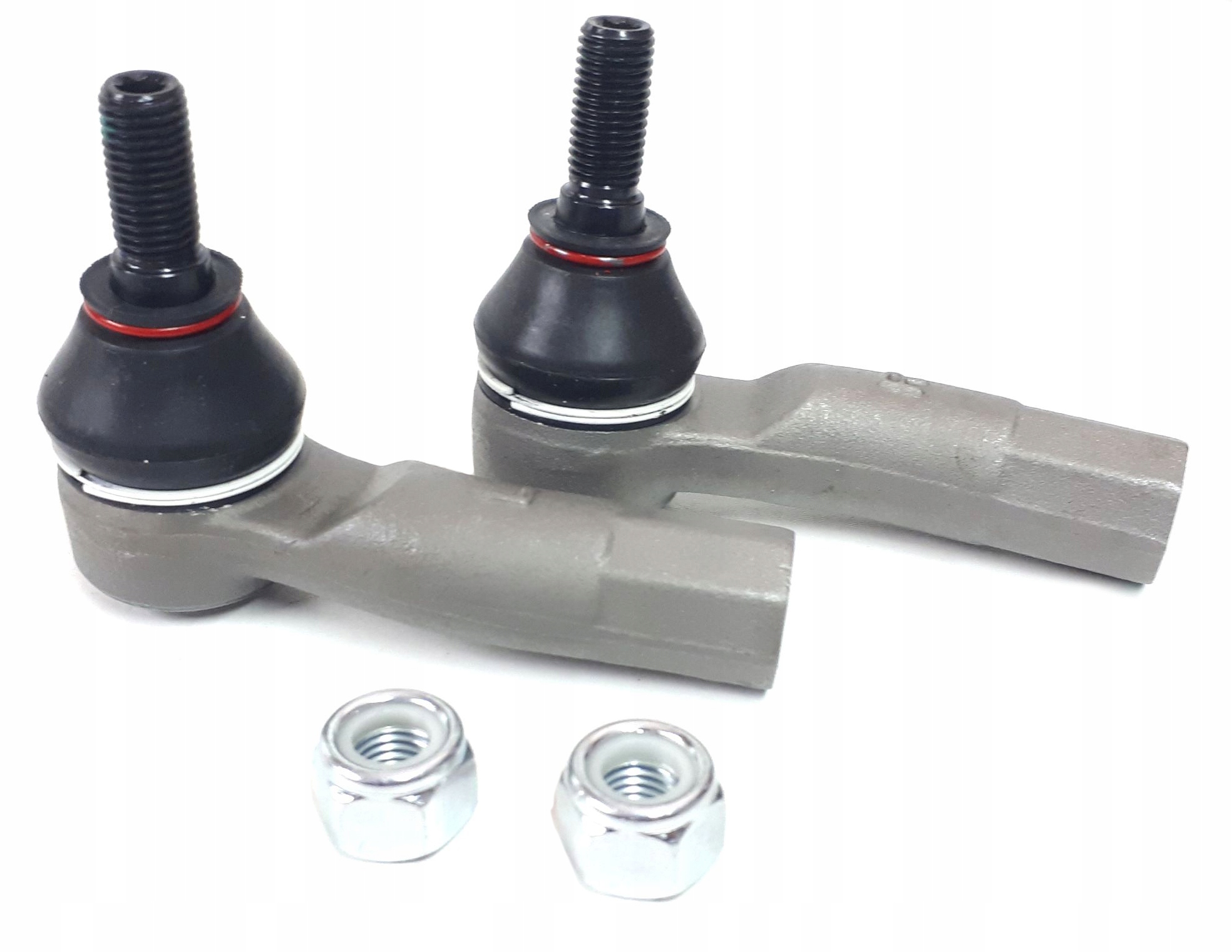 KONCOWKI DRAZKA KIEROWNICZEGO VW PASSAT B6 B7 B8 Installation side front