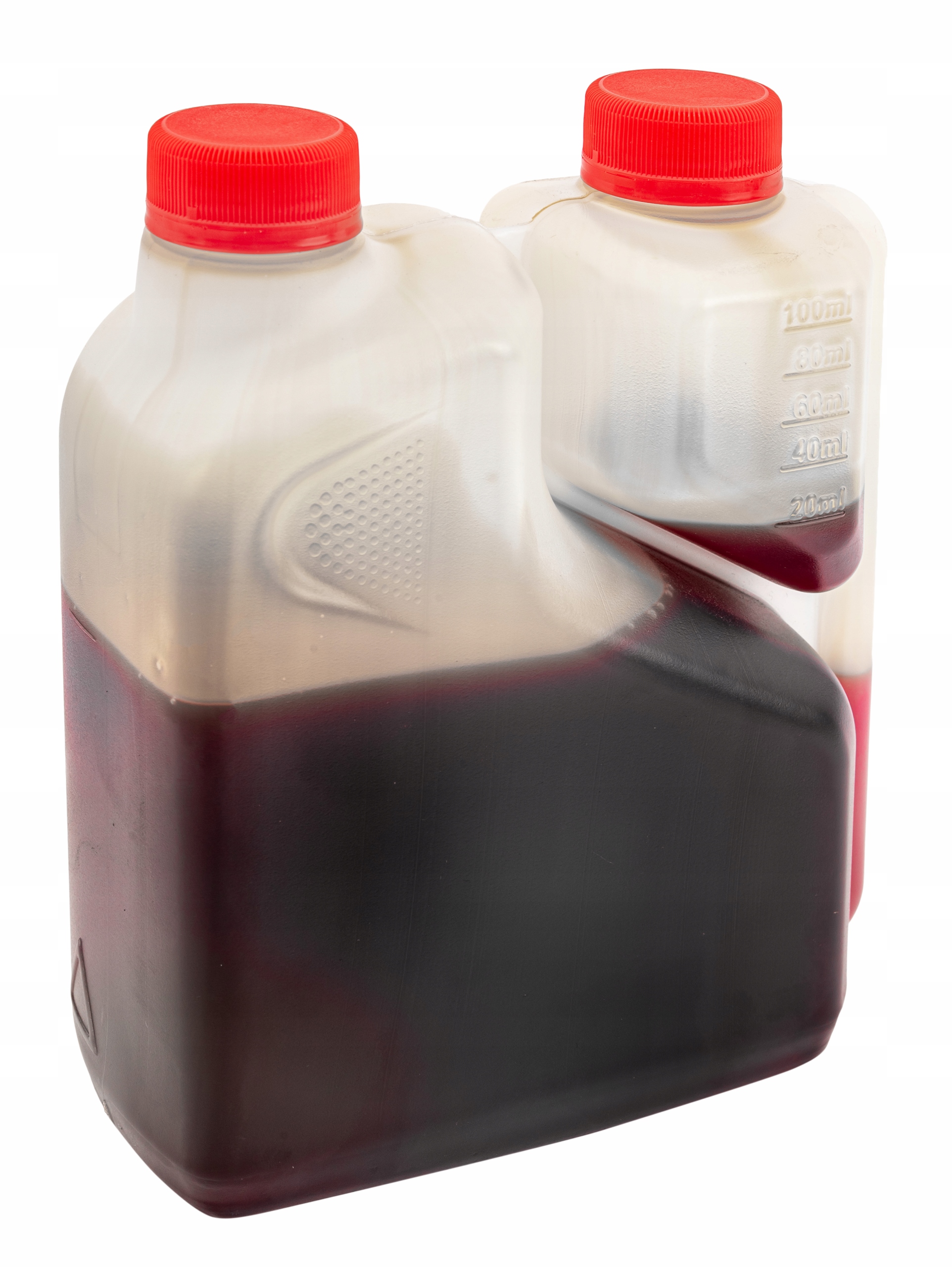 OLEJ DO KOSY PIŁY SPALINOWEJ DO MIESZANKI 500ML Marka Demon