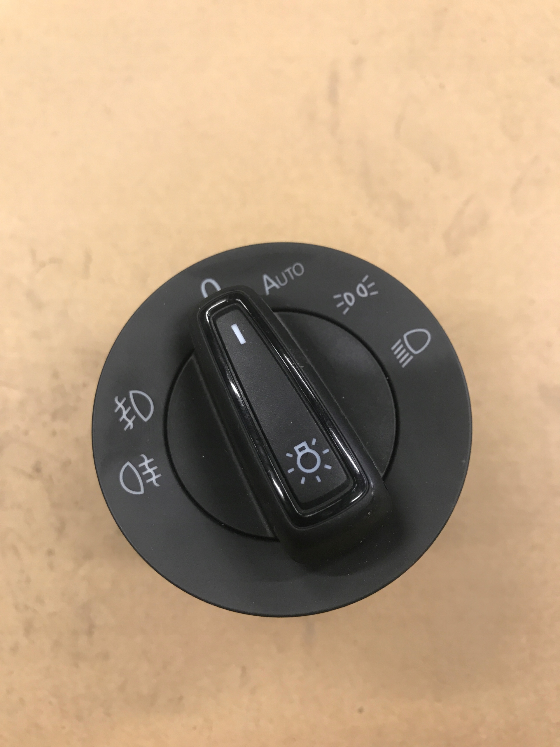 interruttore luci VW SKODA AUDI 5G0941431AP