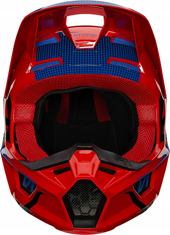 KASK FOX V1 OKTIV RED POŁYSK MIPS ENDURO CROSS M Producent Fox