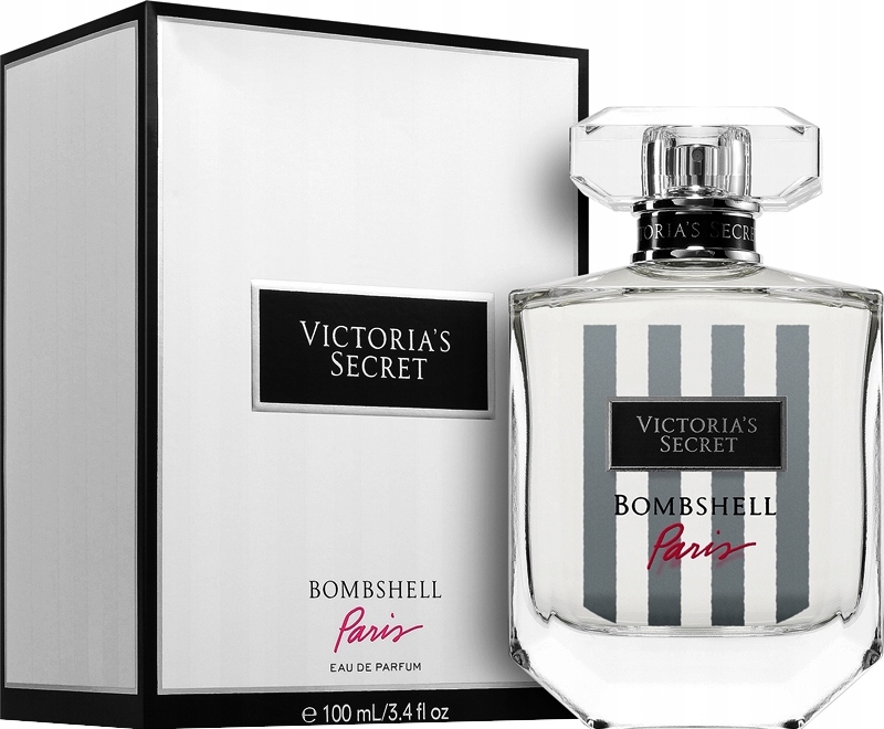 Bombshell Paris woda perfumowana