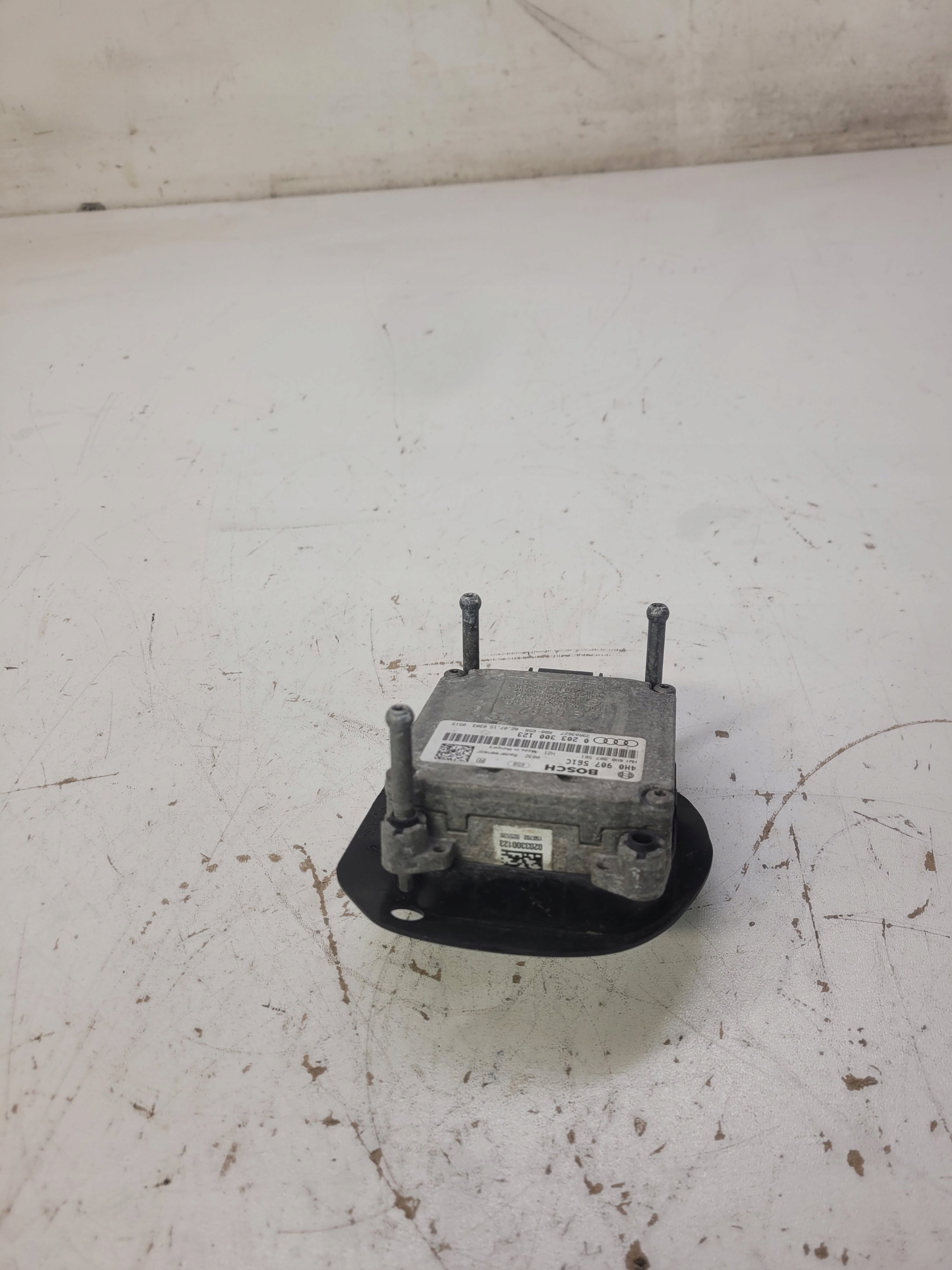 RADAR DISTRONIC SENSOR AUDI A8 S8 A7 4H0907561C