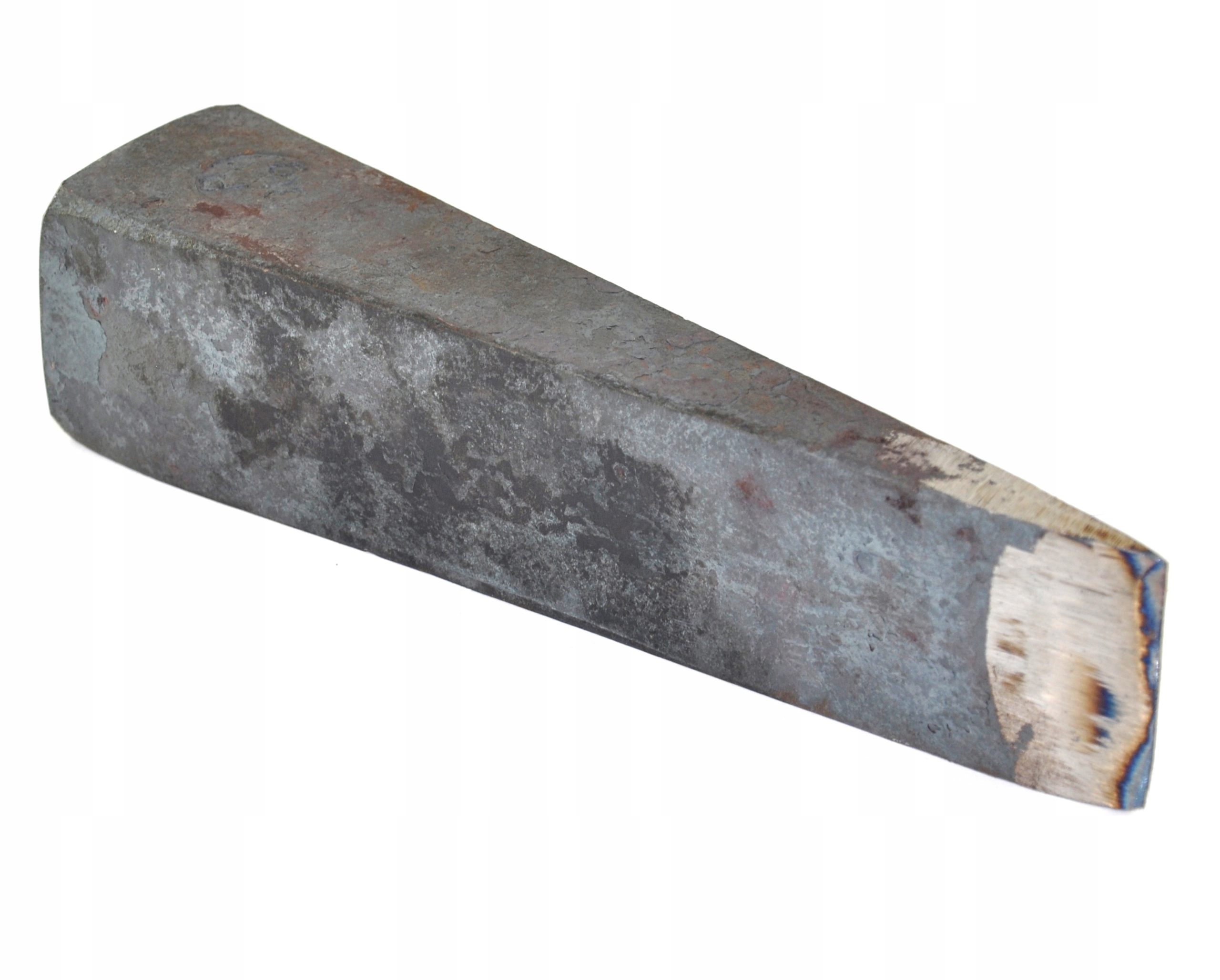 Kuty Klin Do Rozłupywania Drewna Opału 3kg POLSKI Kod producenta Klin 3KG