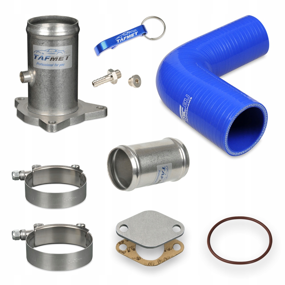 Náhradní krytka Egr 1.9 Tdi Awx Avf Asz Btb Axc