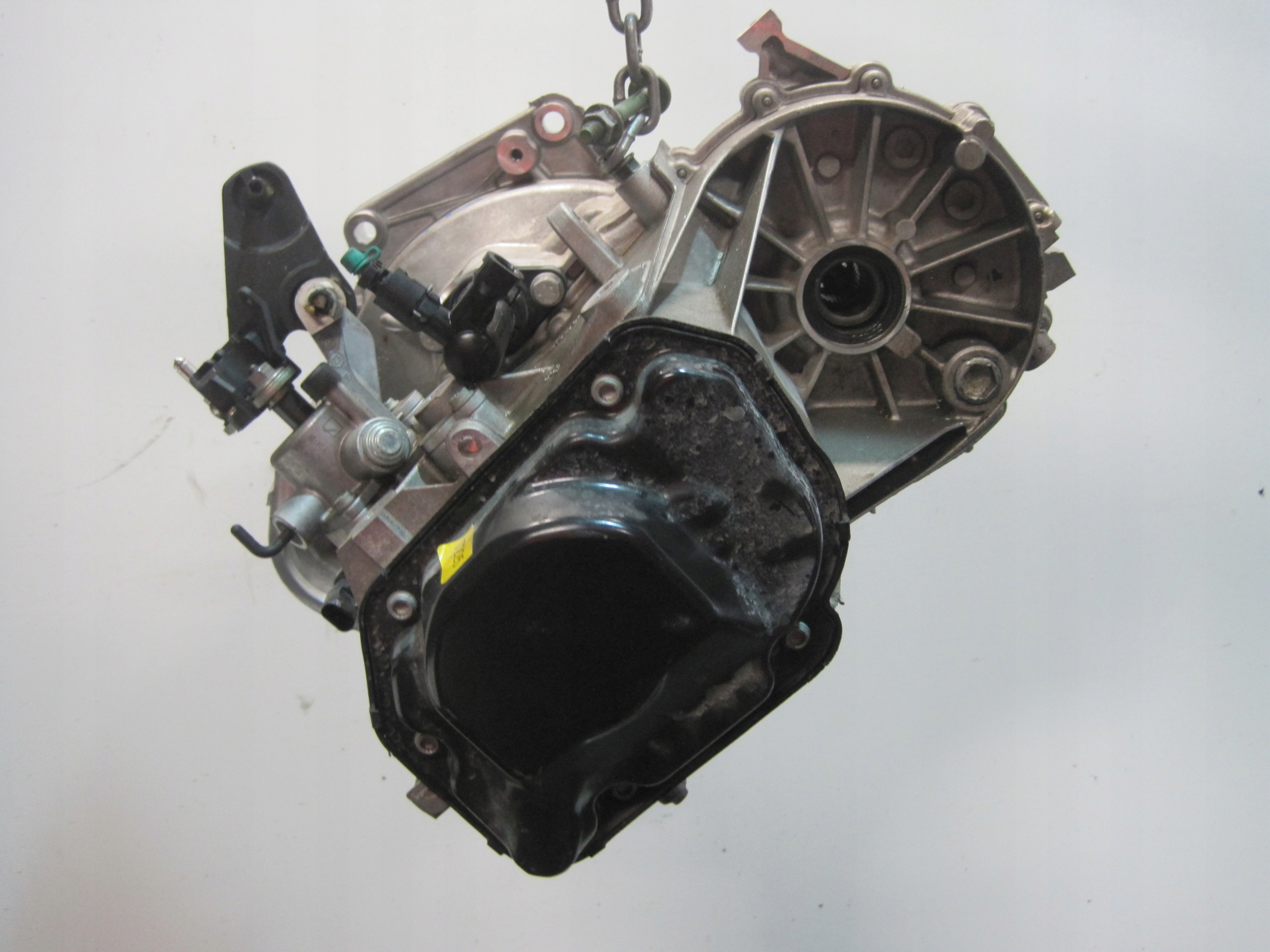 Getriebe VW POLO 2G0 1,0i USM