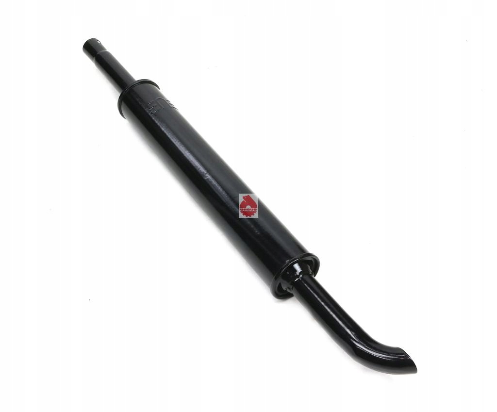 11803227229 - глушитель круглый эмалированный Ursus C-360 1140mm OrygI