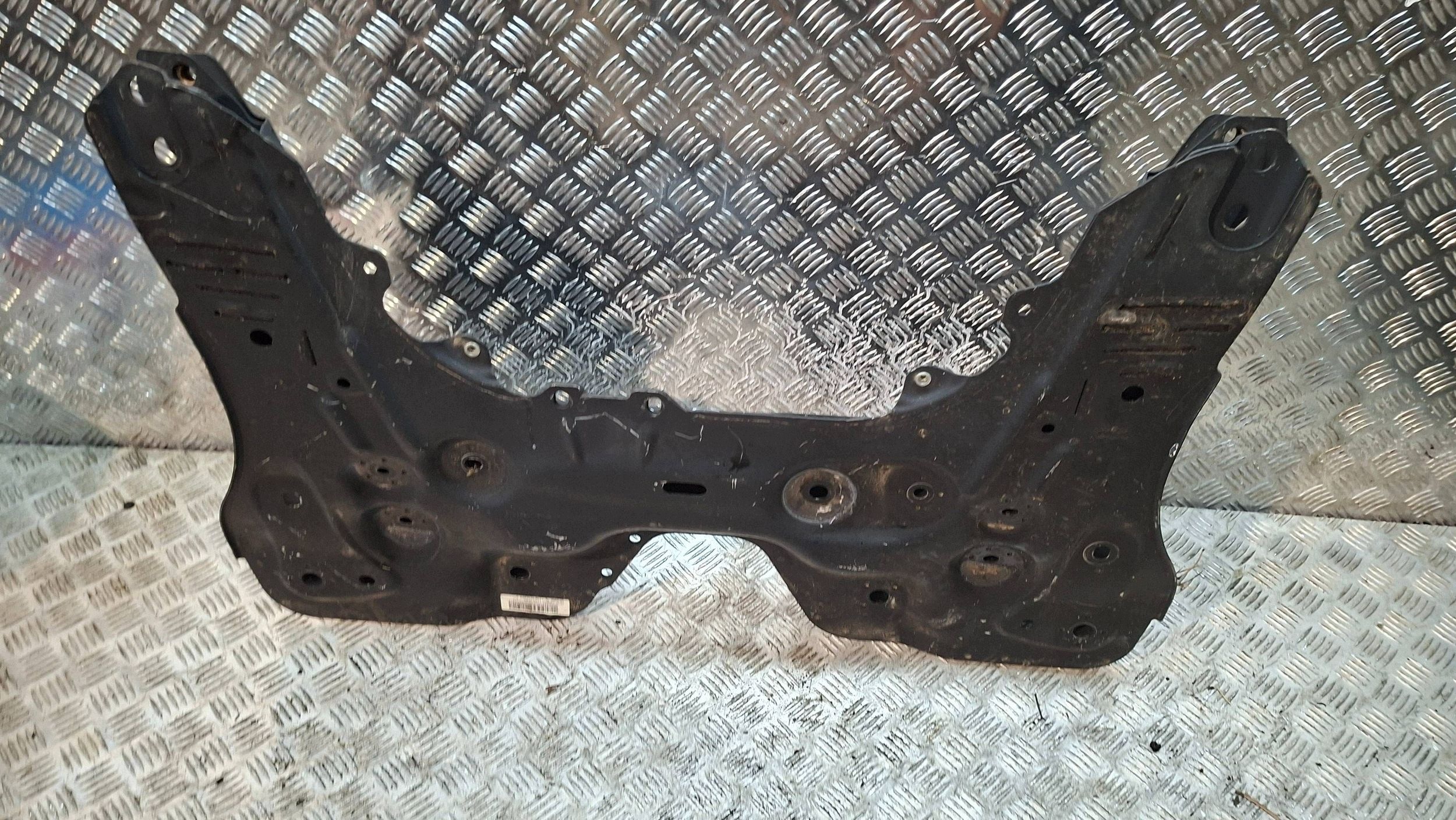 axle beam front 00520562440 FIAT 500X 1.6 MJET 2014