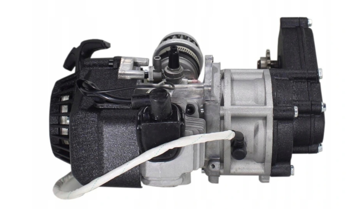 SIL65TUNINGELE - Стартер мотор ELEK POCKET ATV QUAD тюнинг 65CC