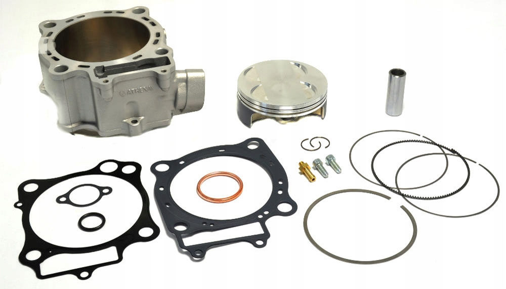 Athena Valec Kompletný Honda Crf 450X '05-'13 Big Bore 100MM (+4MM)