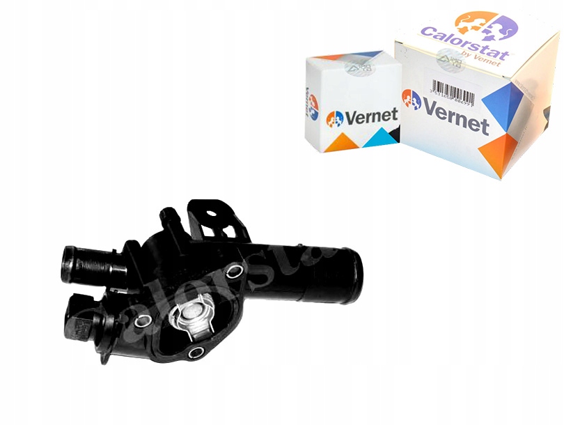 Termostat Renault 83C 1,5DCI Calorstat
