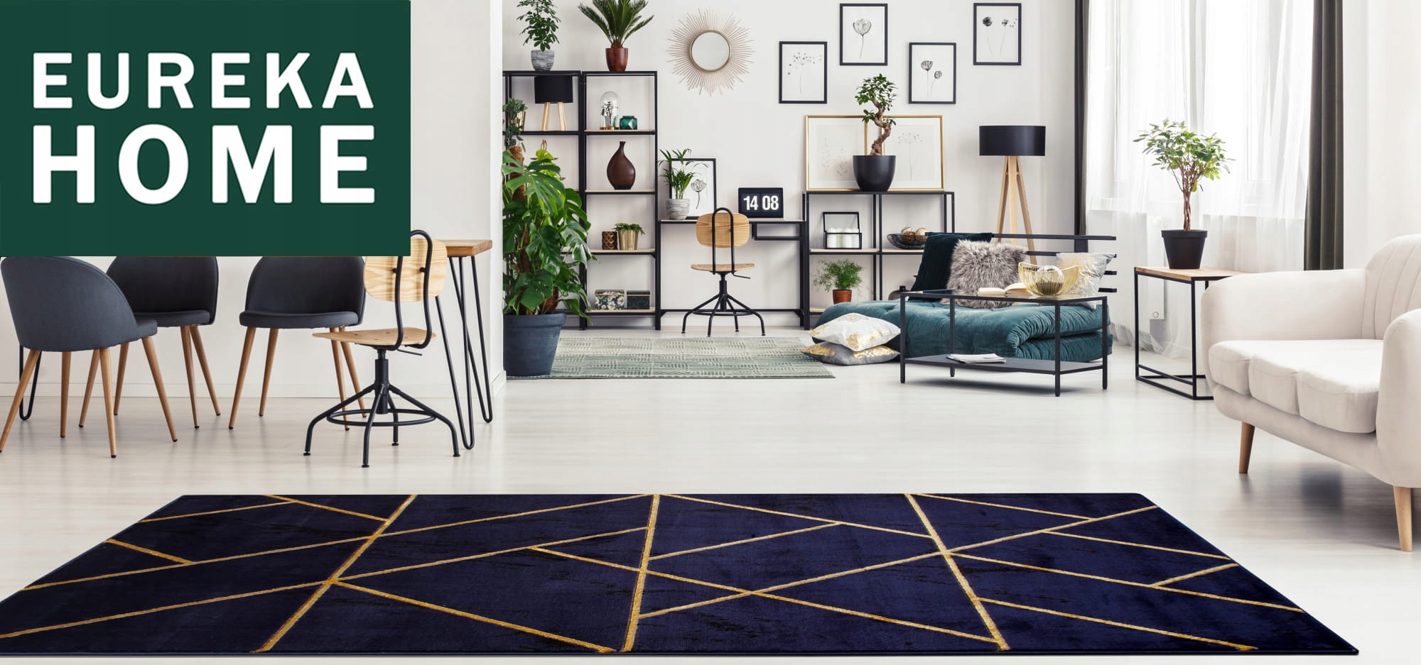 CHODNIK NA METRY NOWOCZESNY MIAMI 70 CM Typ na metry