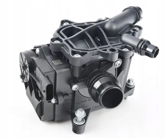 BMW термостат модуль керуючий тепло B38 B48