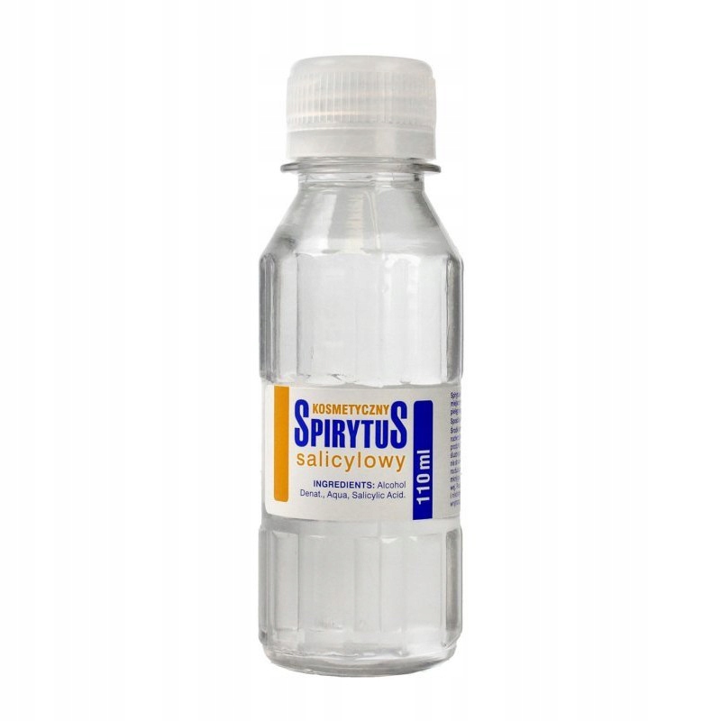 

Canexpol Spirytus Salicynowy 110 ml