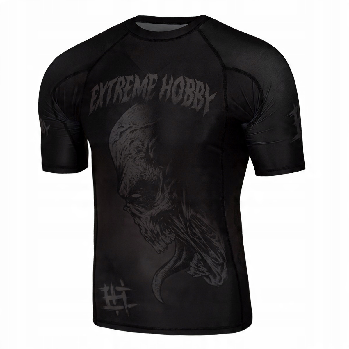 

Koszulka Termoaktywna męska Nightmare II 3XL