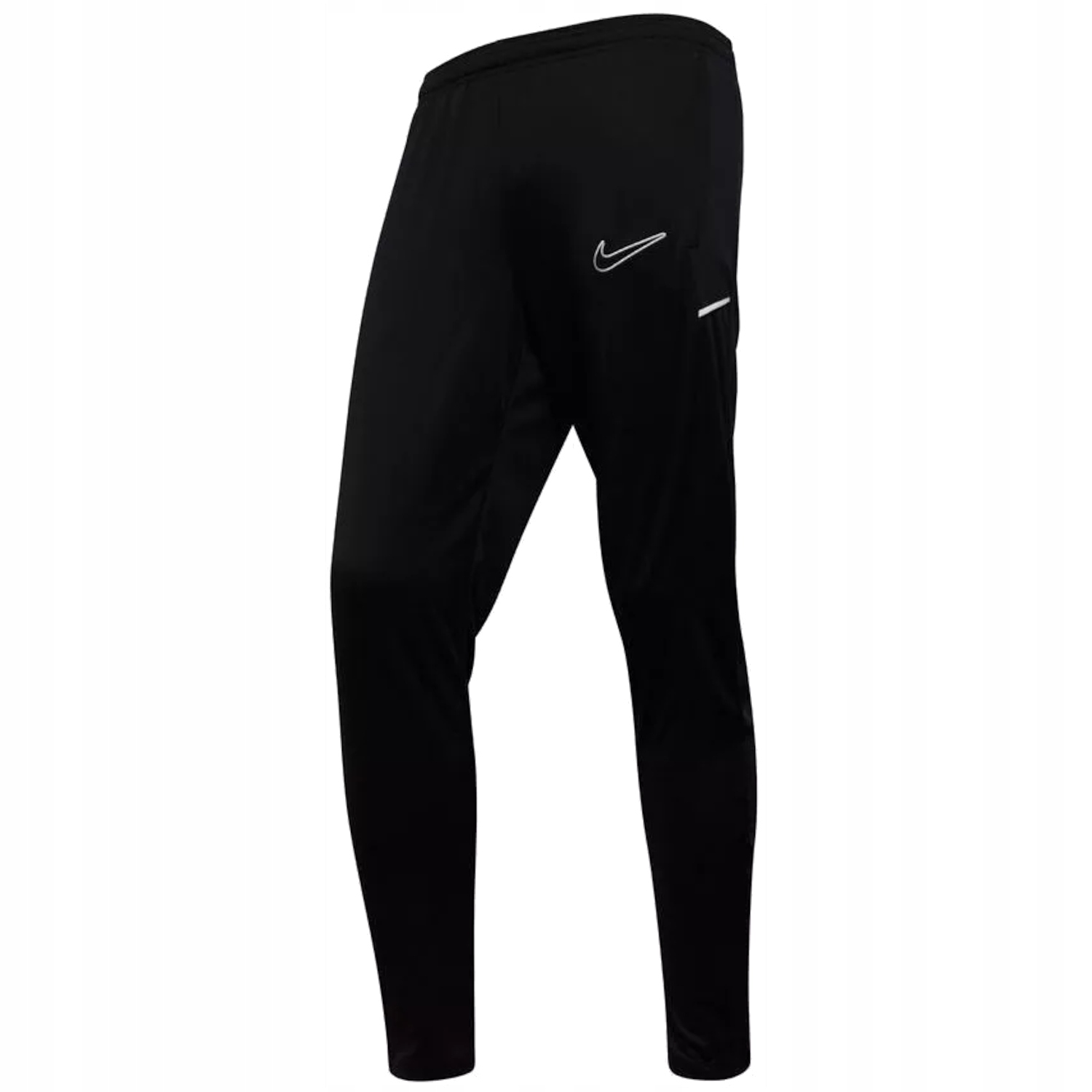 Nike Dri-fit Academy [XL] Chlapecké kalhoty Polyester Černá