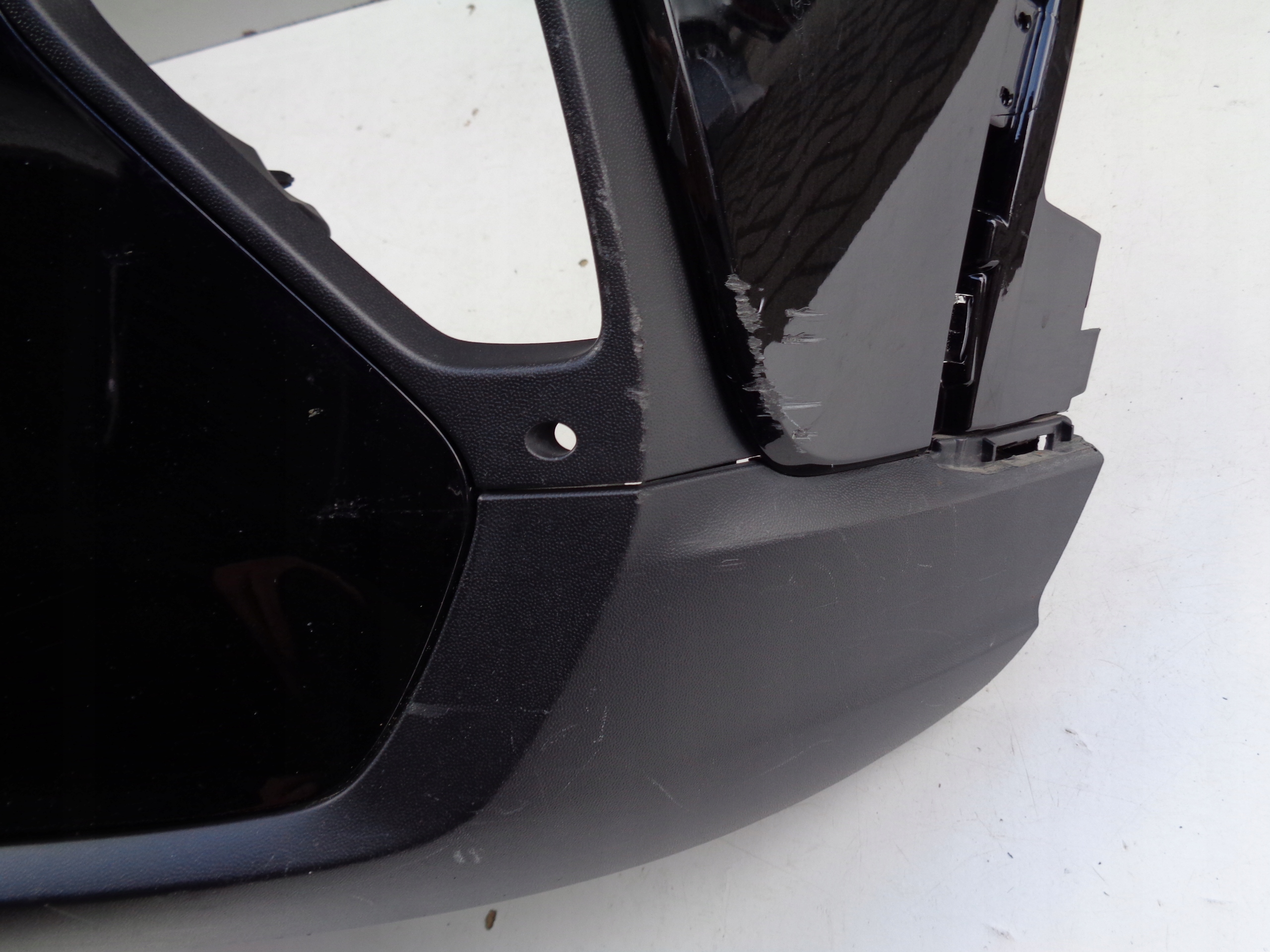 front bumper VW TAIGO 2G7 21- NR 51922