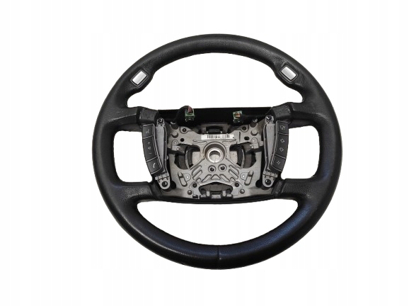 BMW 7 E65 E66 01- KIEROWNICA SKÓRA MULTIFUNKCJA