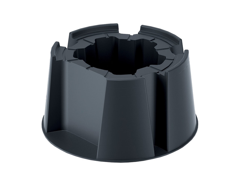 Podstawa do zbiornika na deszczówkę PROSPERPLAST