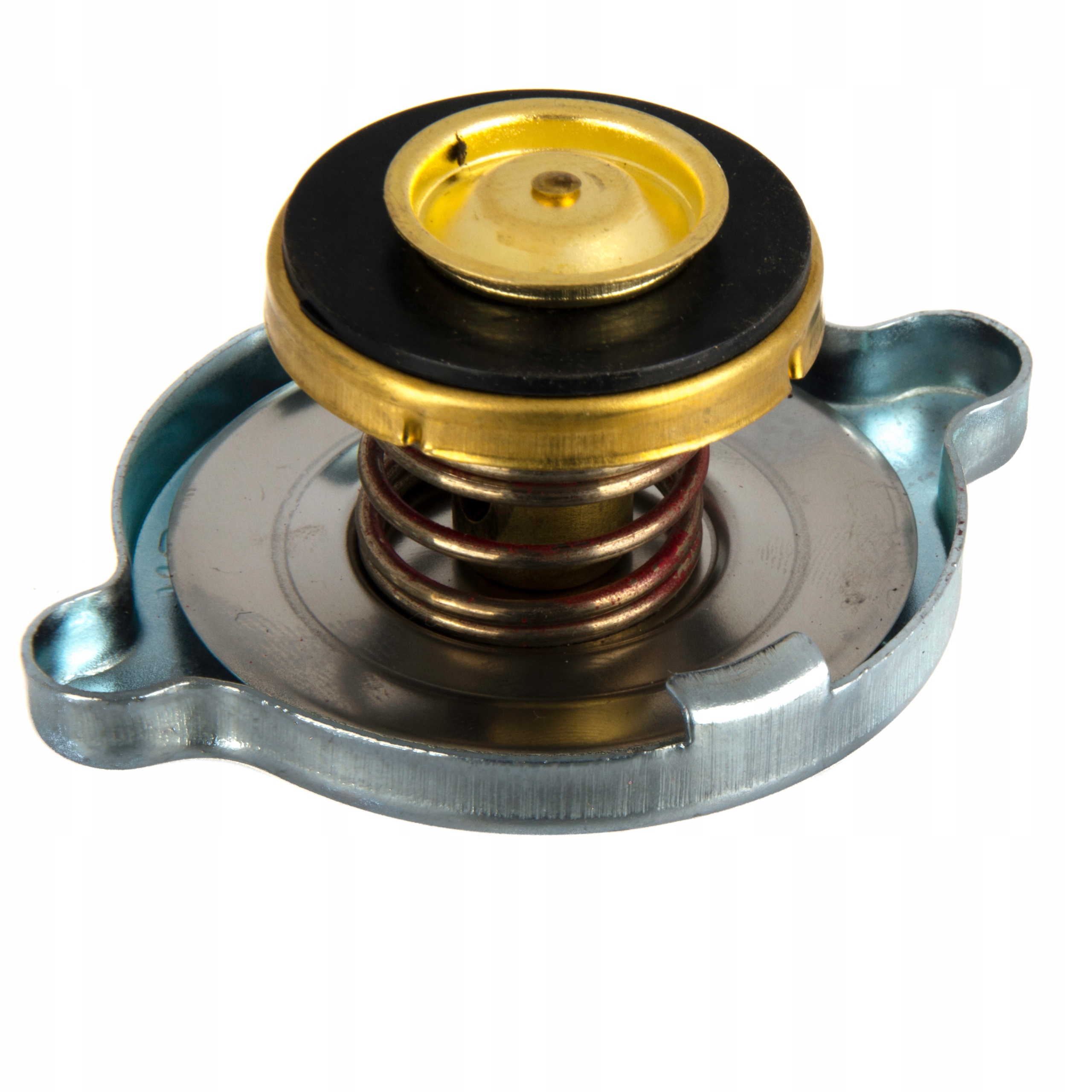 Korek wlewu chłodnicy Case Fiat Ford Landini MF Numer katalogowy części 162000530701