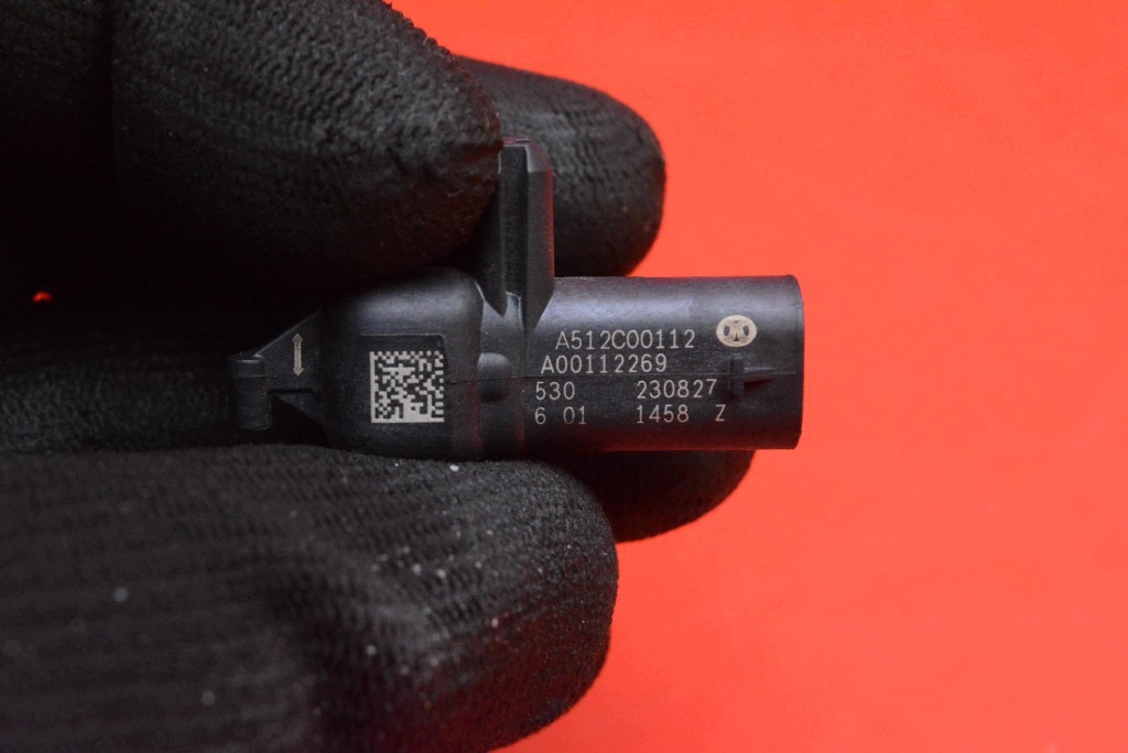 impact sensor A512C00112 BAIC BEIJING X7 LIFT 23
