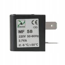 Pneumax CEWKA 230V- 50-60HZ (SERIA 888)