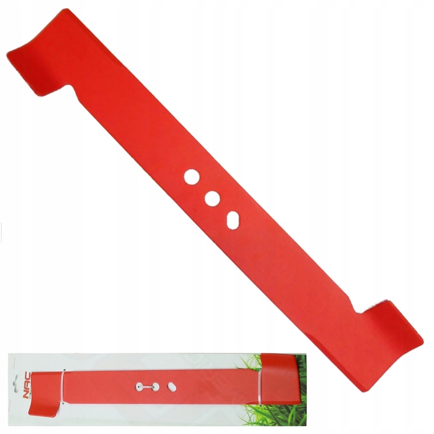 Nůž Sekačky 50 CM Nac S510 S510V W510 W510V X510