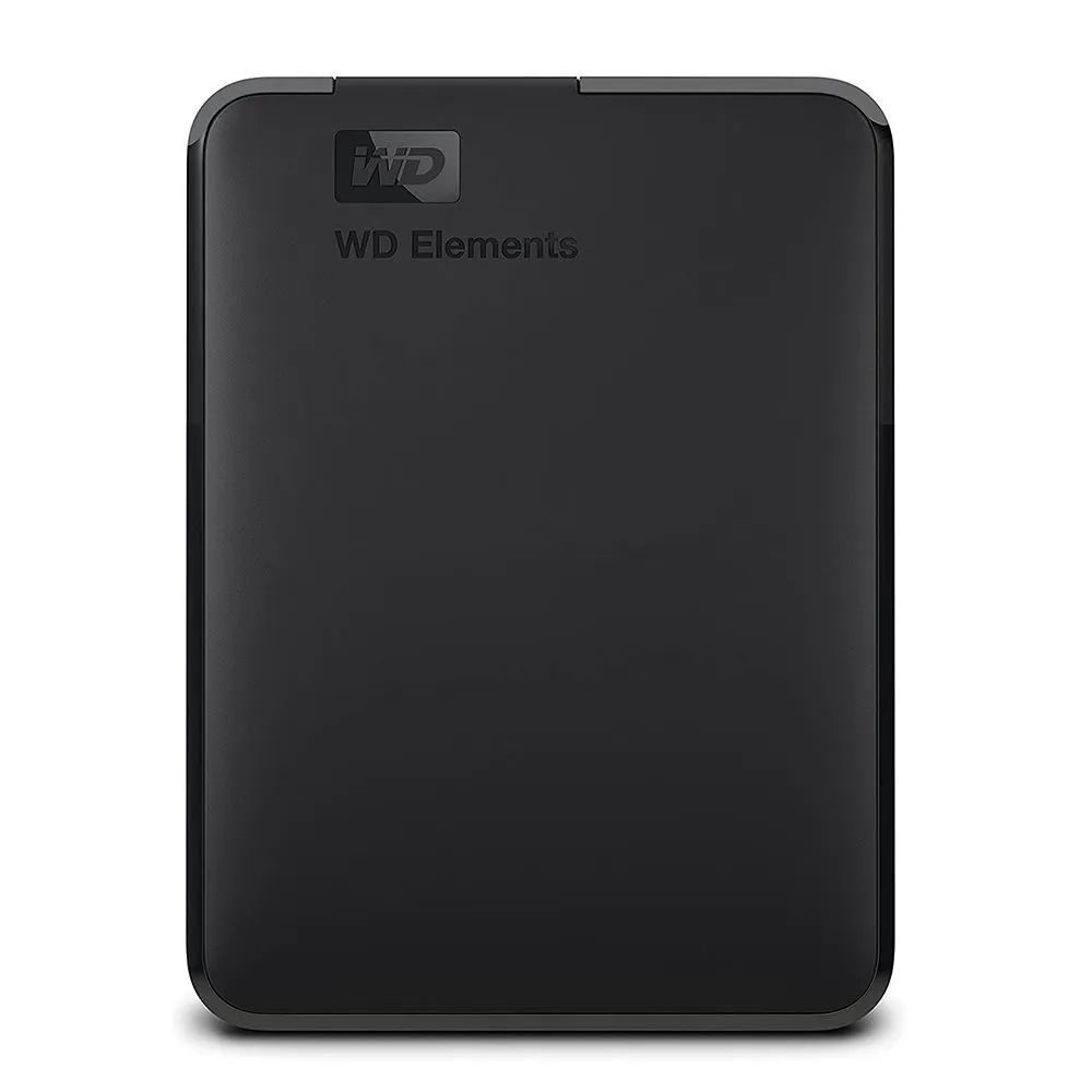 Western Digital Wd Elements Portable Usb 3.0 4TB 718037855981