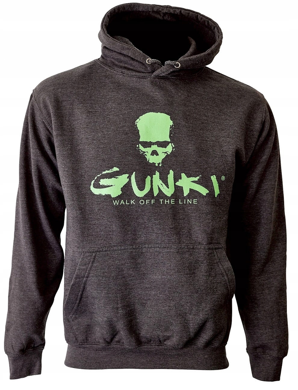 bluza z kapturem Gunki Dark Smoke rozm. M