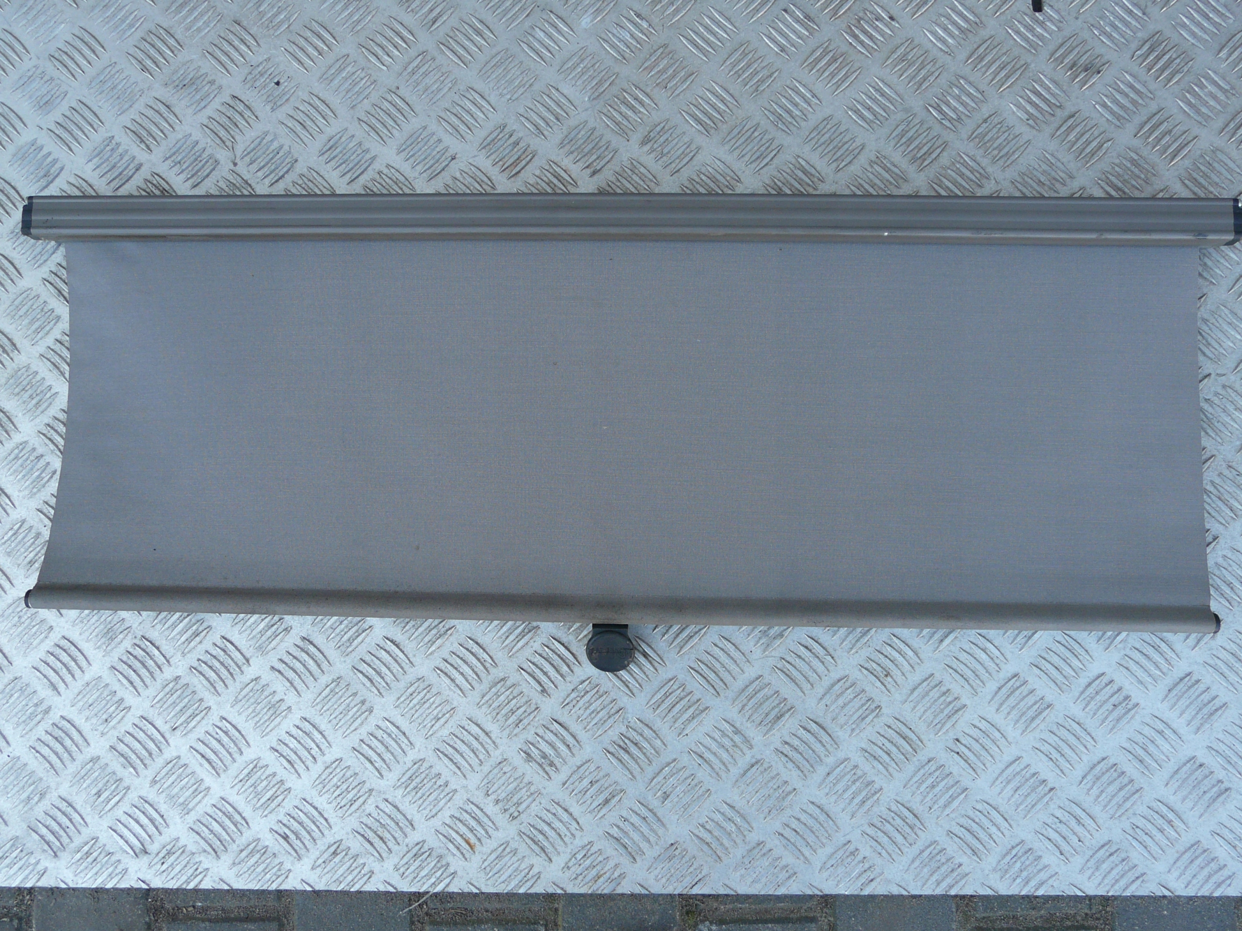 ROLETA SZYBY PRZEDNIEJ DAF XF 105 Blinds width Other