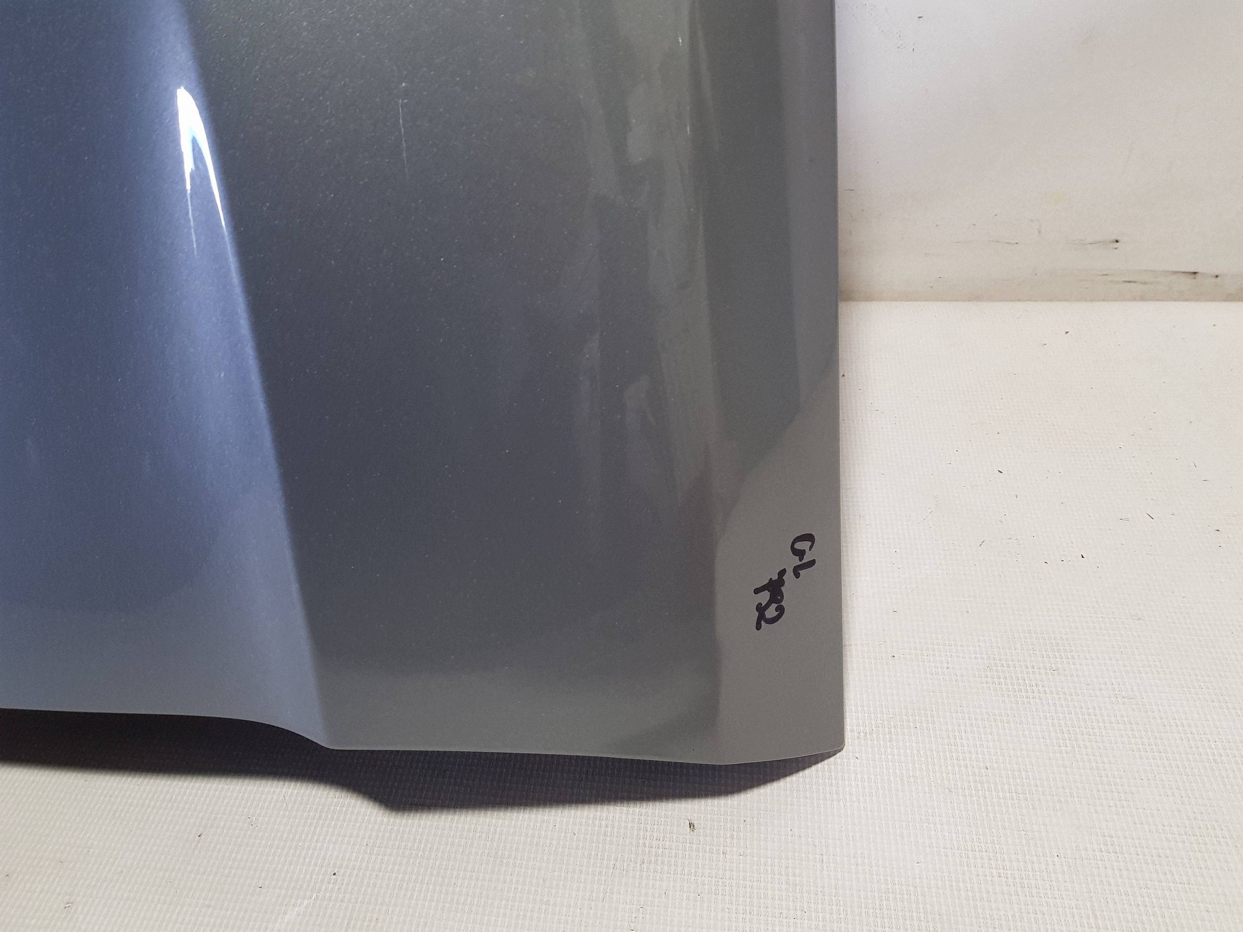 fender front front left Mercedes GL X166 792 c792