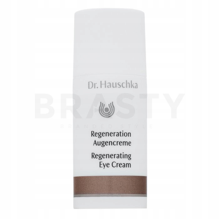Dr. Hauschka Regenerating Eye Cream 15 ml