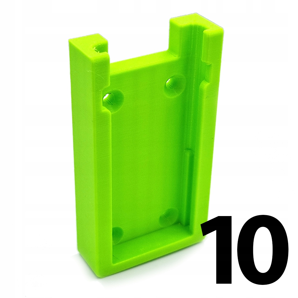 

Uchwyt do baterii Festool bateria akumulator 10szt