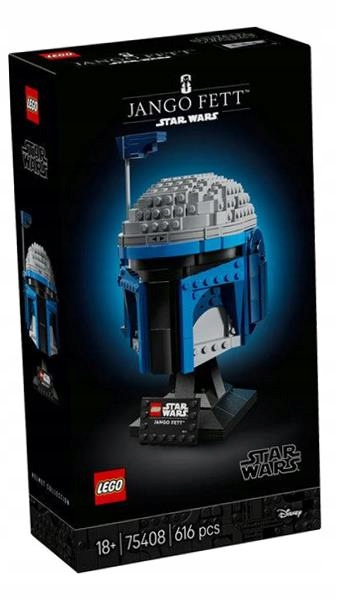 Lego(r) Star Wars 75408 Tbd