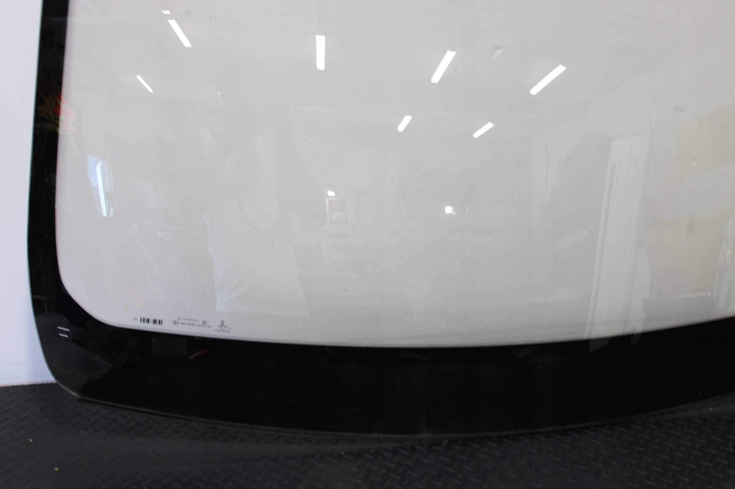 window iron front CITROEN SPACETOURER III 3