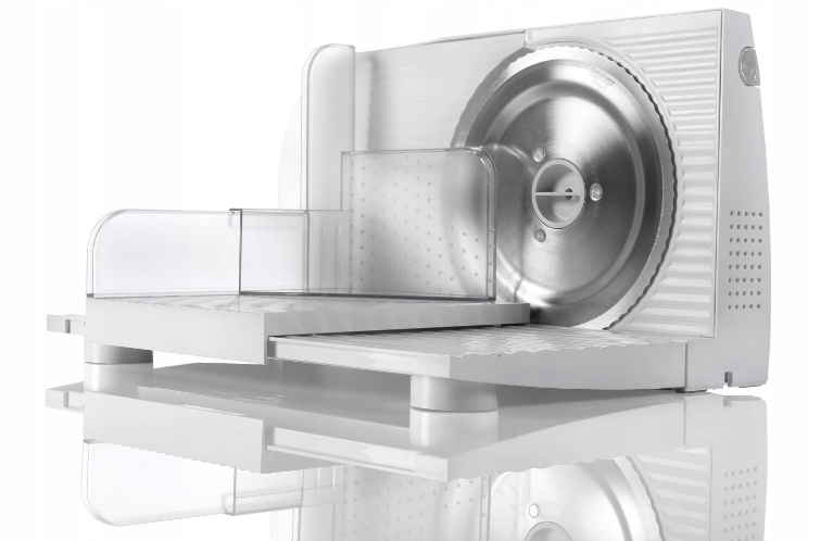 Krajalnica elektryczna Gorenje R401W Nóż Solingen